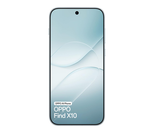 OPPO Find X10 12/512GB Blue - 1605342 - zdjęcie 5